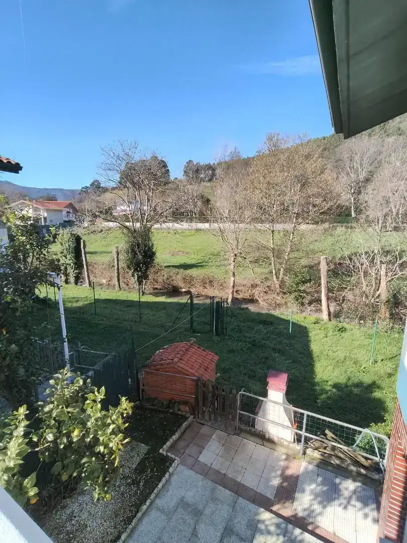 Casa o chalet en venta en Castro-Urdiales con Balcón