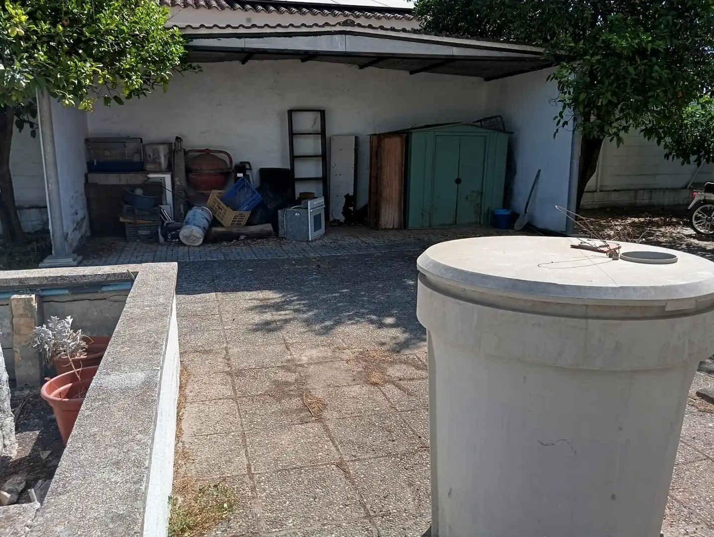 Casa o chalet en venta en Cerro - Amate