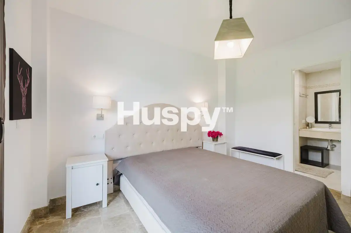 Piano terra con terrazza in vendita a Resinera Voladilla, imagen 18