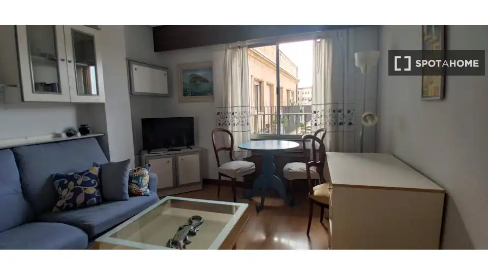 Habitació a San Vicente - Las Úrsulas