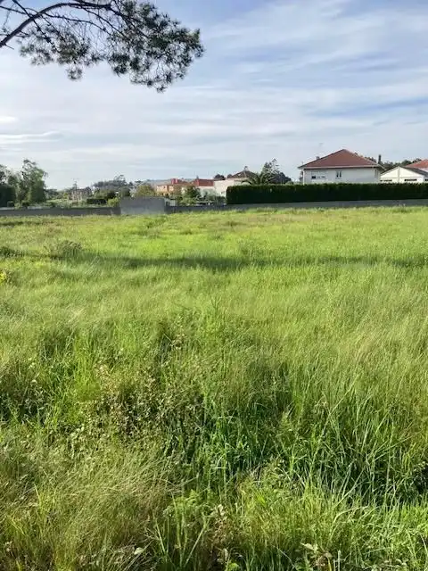 Terreni e lotti in vendita a A Laracha, imagen 5