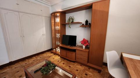 Photo 3 of Flat to rent in Eustasio Amilibia, Amara, Gipuzkoa