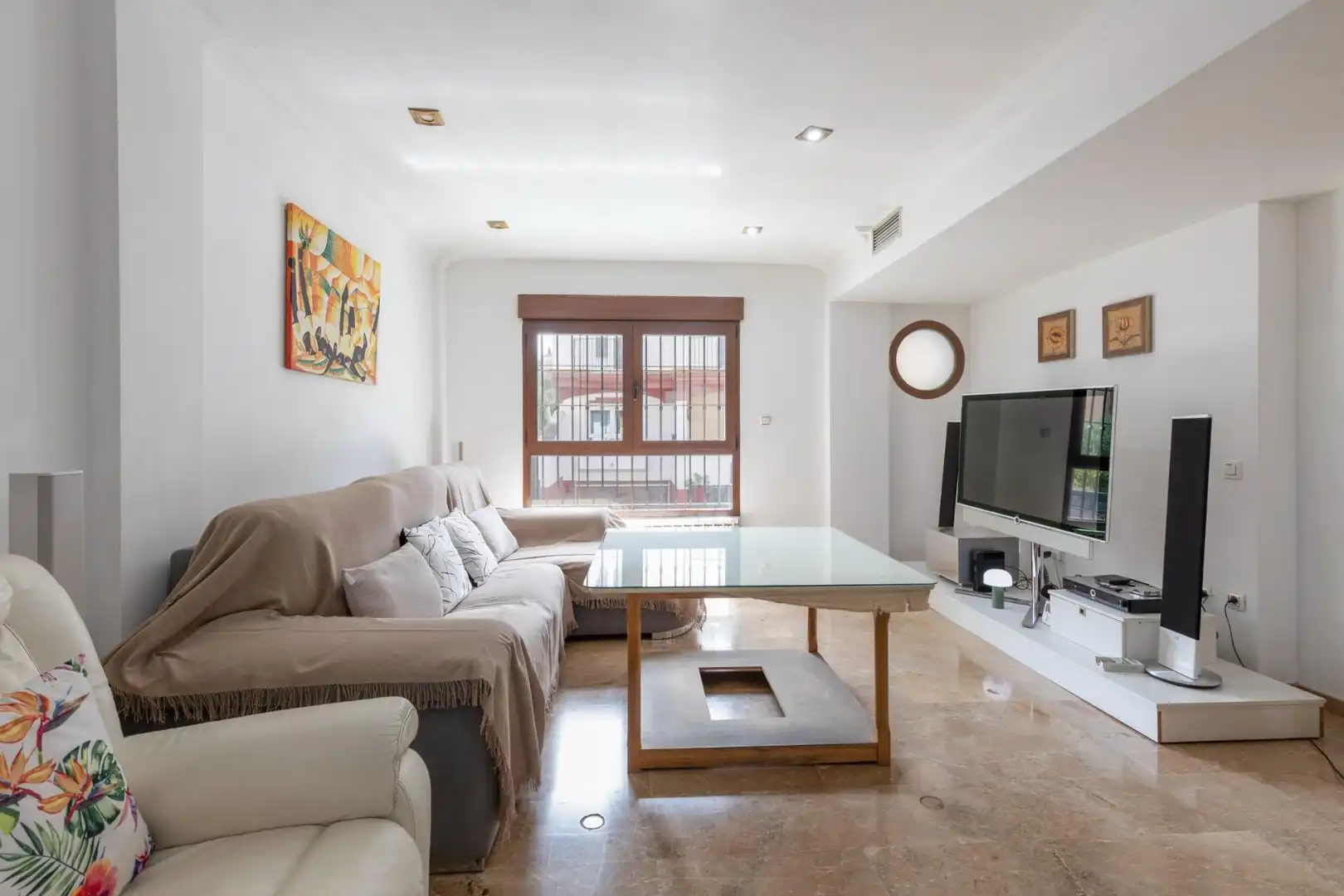 Terraced house with terrace for sale in Cájar, imagen 6