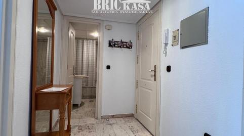 Foto 4 de Piso en venta en Rodriguez de Ledesma, Ruta de la Plata, Cáceres Capital