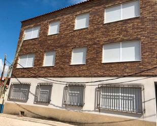 Vista exterior de Apartament en venda en Gerindote amb Terrassa