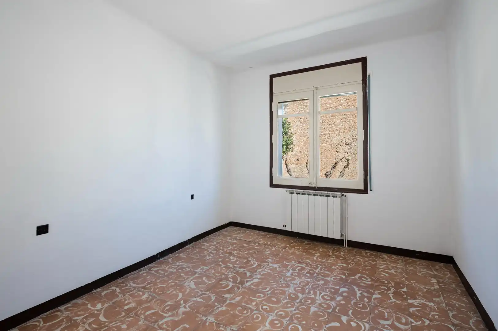 Dormitori de Casa o xalet en venda en Cunit amb Aire condicionat, Calefacció i Terrassa