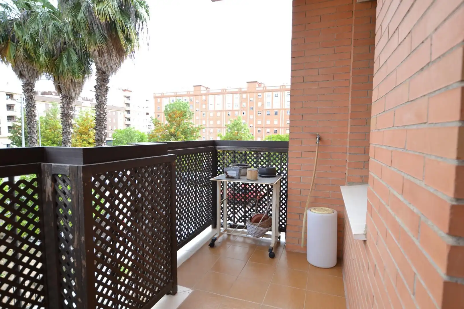 Flat with lift for sale in Poniente-Sur, imagen 8