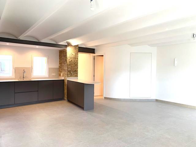 Piso en Alquiler en Tetuan en La Xerea