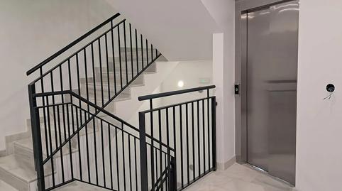 Photo 5 from new construction home in Flat for sale in Avenida Legión Española, 26, Las Salinas, Almería