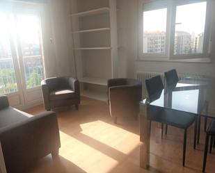 Flat to rent in Pizarrales, Salamanca Capital