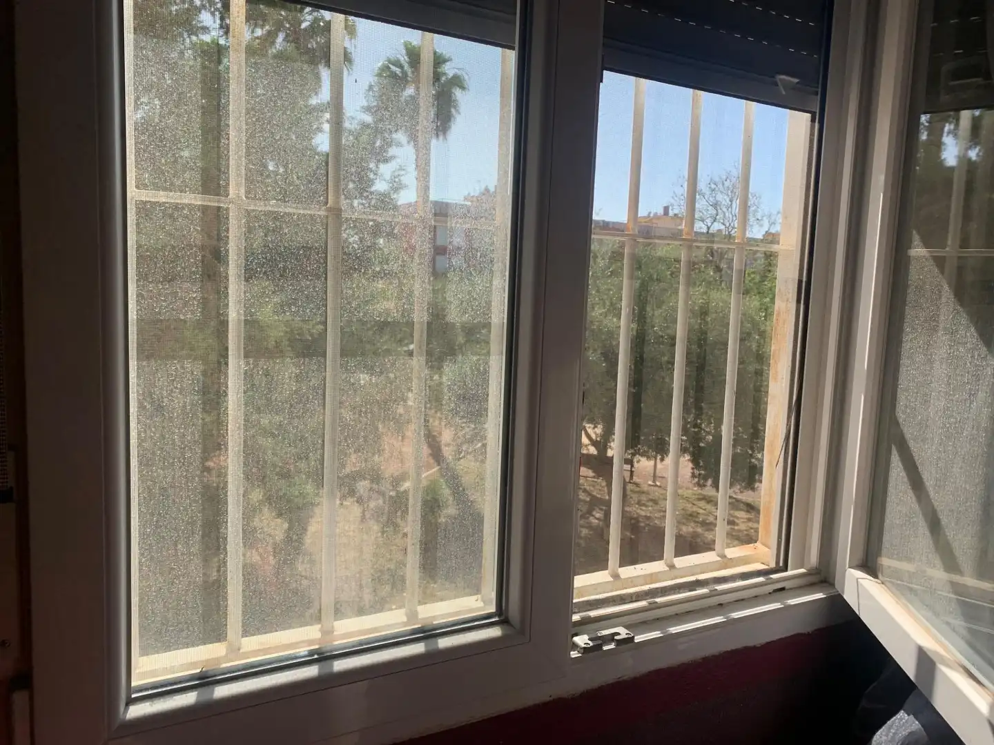 Terrassa de Casa o xalet en venda en Murcia amb Aire condicionat, Calefacció i Jardí privat
