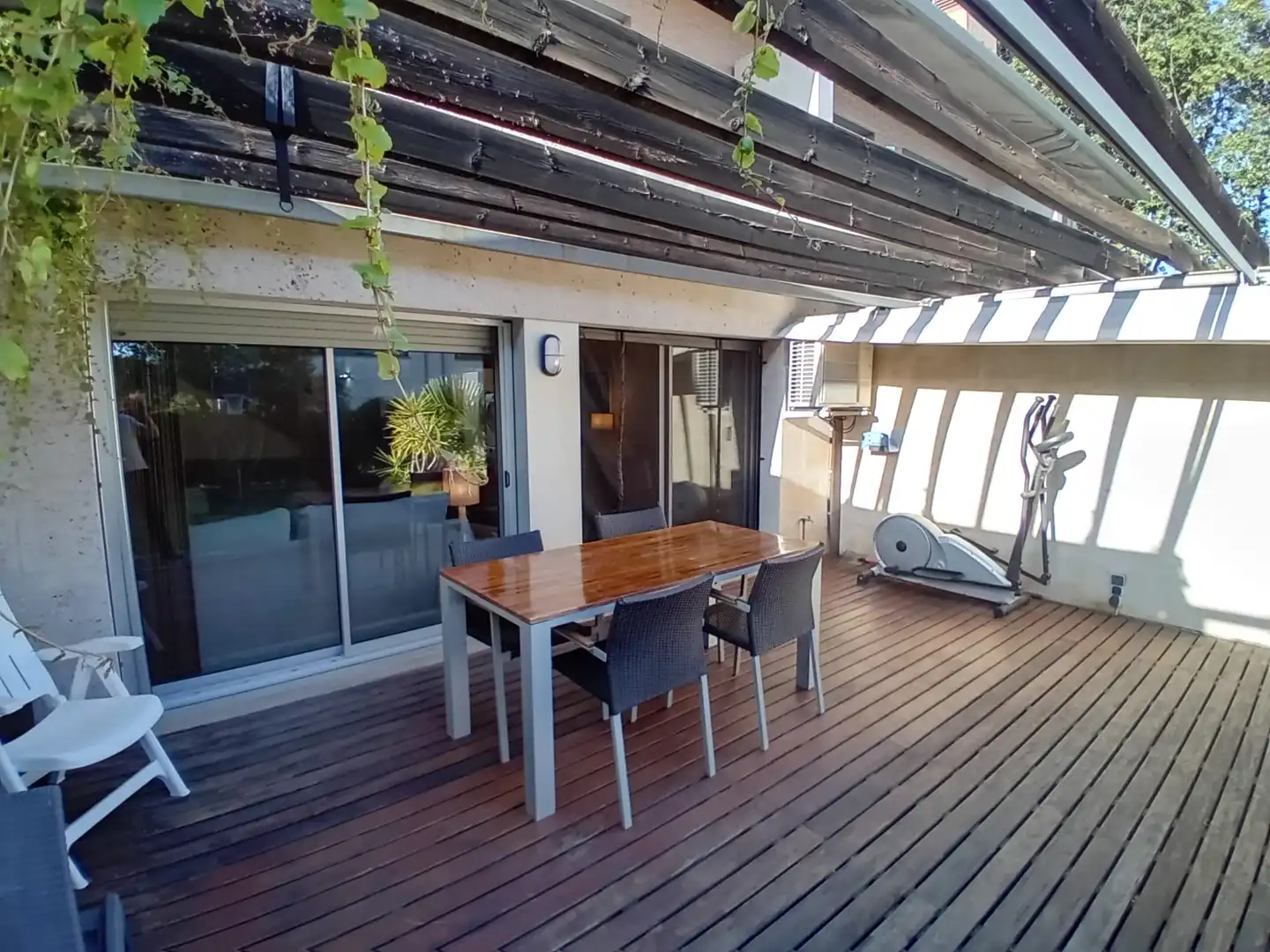Casa a schiera con giardino in vendita a Arennios, imagen 13