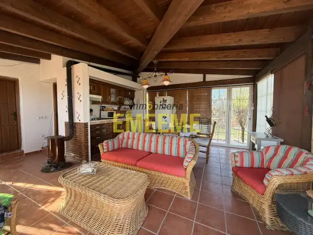 Finca rústica en venta en Centro