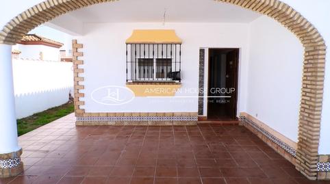 Foto 5 de Casa o xalet en venda a Los Franceses – La Vega, Chiclana de la Frontera
