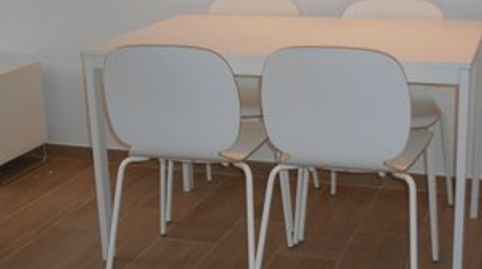 Foto 4 de Piso de alquiler en Carrer de L'explorador Andrés, Ciutat Jardí, Valencia Capital