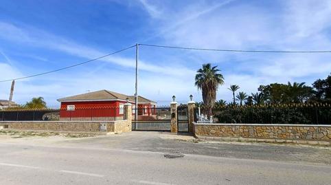 Foto 2 von Wohnung zum Verkauf in Pd Valverde Bajo (a), Valverde, Elche / Elx