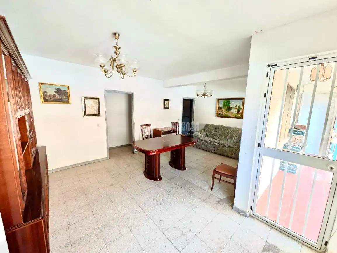 Piso con ascensor en venta en Levante, imagen 2