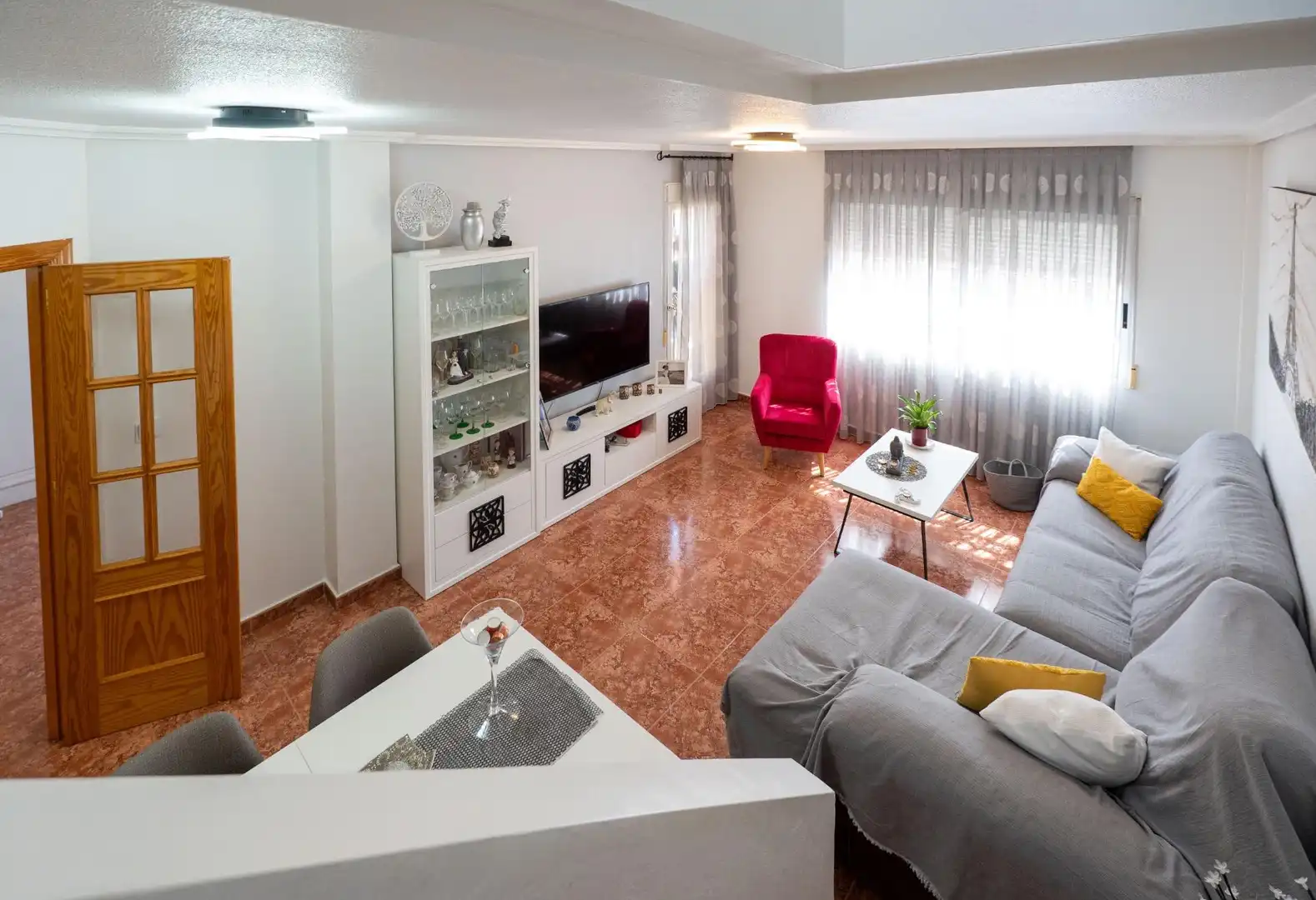 Appartement avec terrasse à vendre à San Javier ciudad, imagen 38