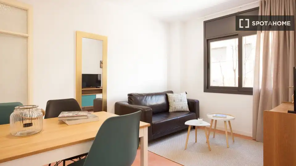 Habitació a Santa Eulàlia