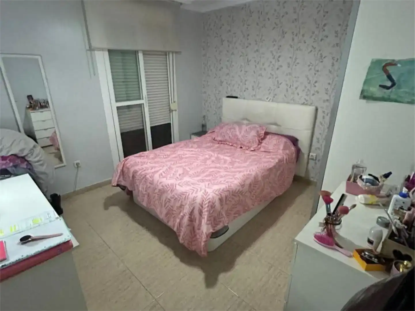 Habitación de Casa o chalet en venta en Melilla con Aire acondicionado, Trastero y Piscina