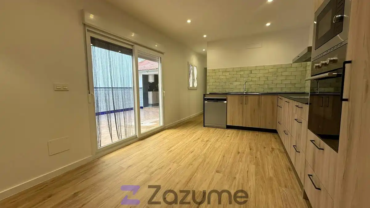 Wohnung zur Miete in C. Pelagio Ferrer, imagen 6