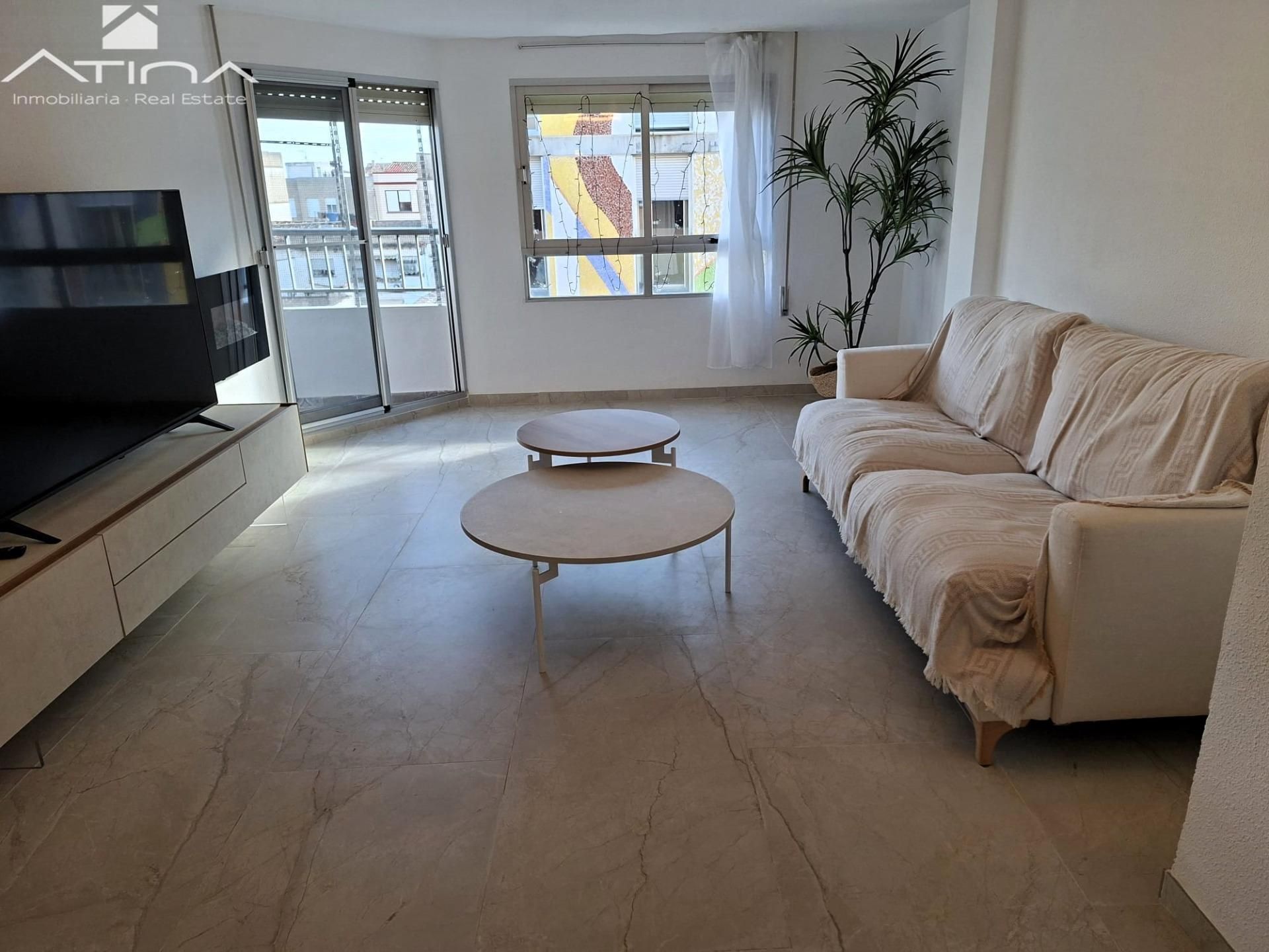 Wohnung zum verkauf in Benipeixcar - El Raval