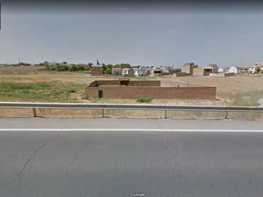 Terreno residenziale in vendita a Mengíbar