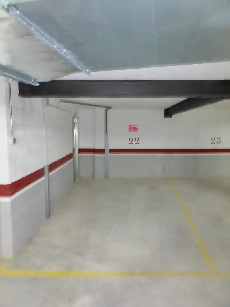 Parking of Garage for sale in Ponteceso