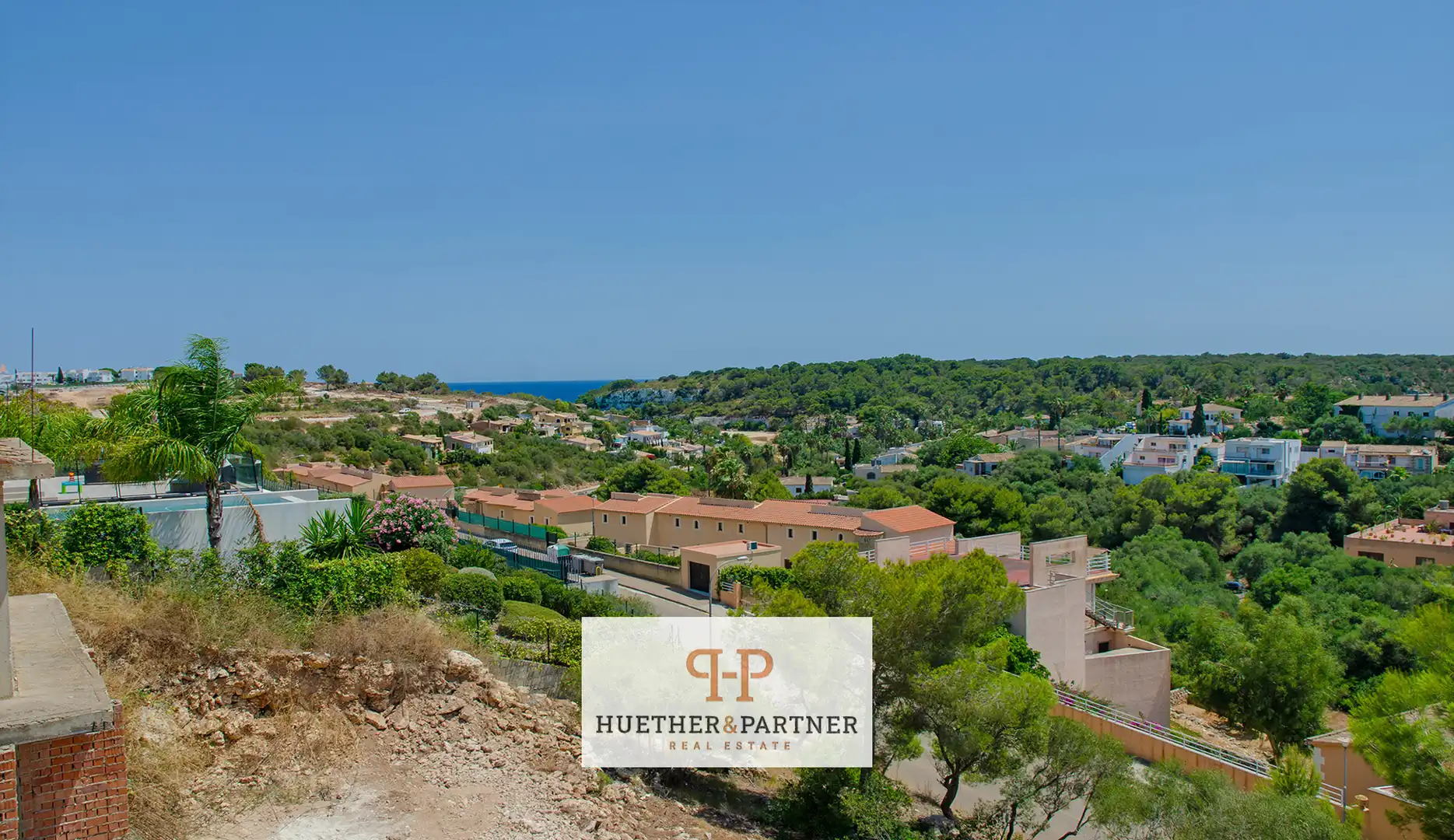 Residencial en venda en Manacor
