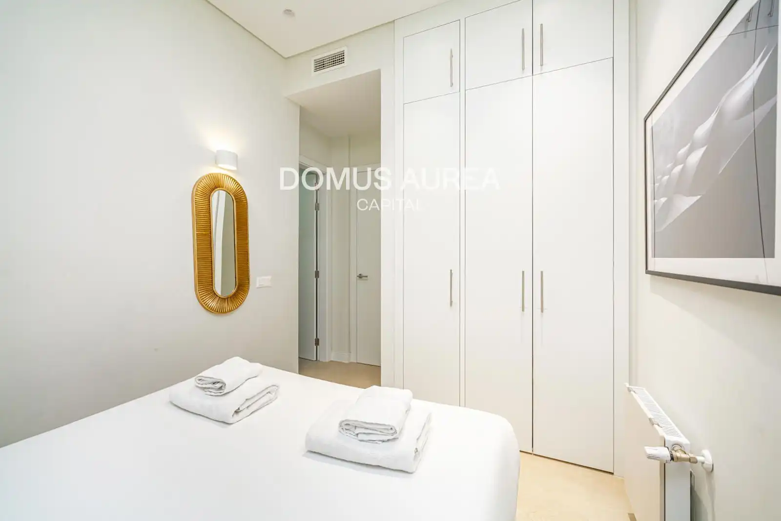 Flat for rent in San Bernardo, Universidad - Malasaña
