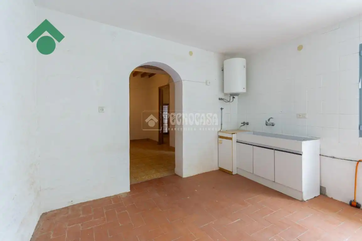 Kitchen of Detached homes for sale in Nerja  with Terrace