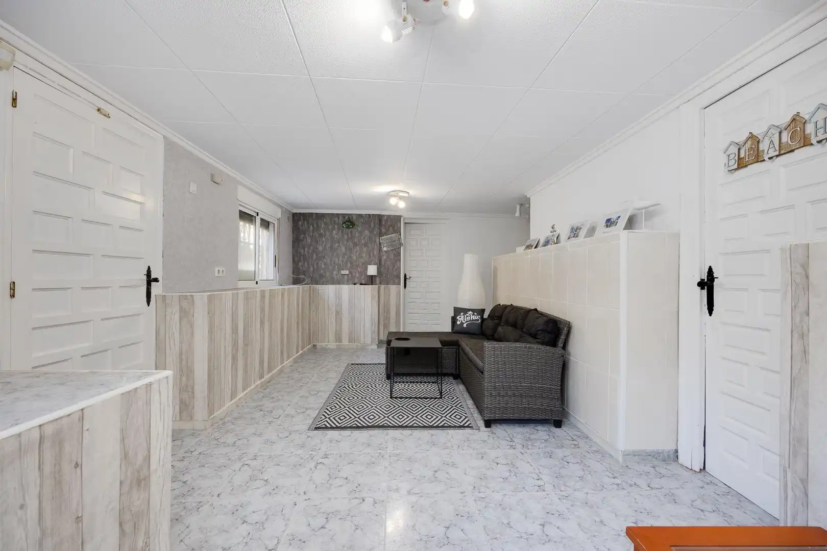 Casa o chalet en venta en San Fulgencio con Aire acondicionado, Calefacción y Jardín privado