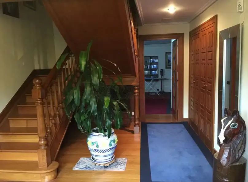 Detached homes for sale in Vitoria - Gasteiz  with Heating, Private garden and Parquet flooring