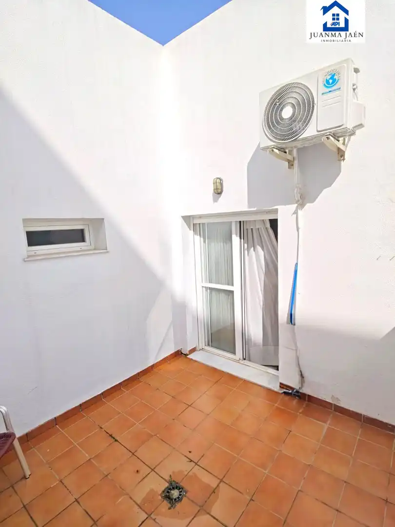 Balcony of Flat for sale in San Fernando  with Terrace