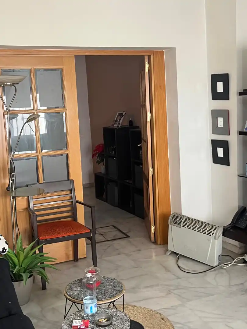 Casa o chalet en venta en  Sevilla Capital con Aire acondicionado, Terraza y Trastero