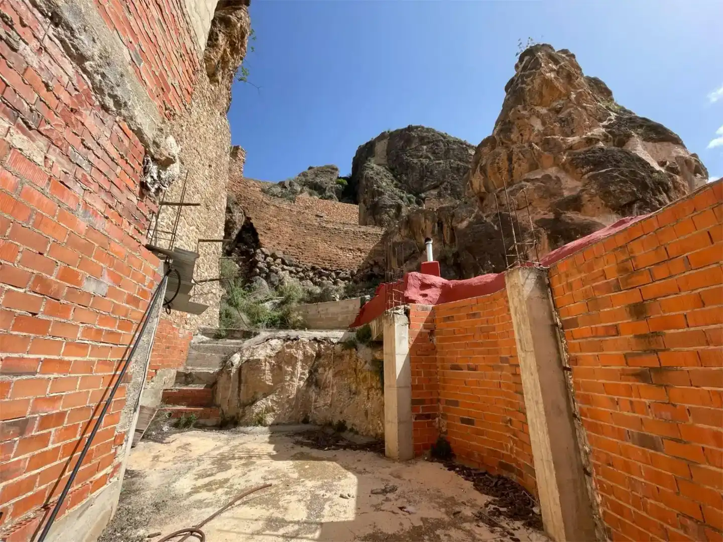 Terreno en venta en Ayna