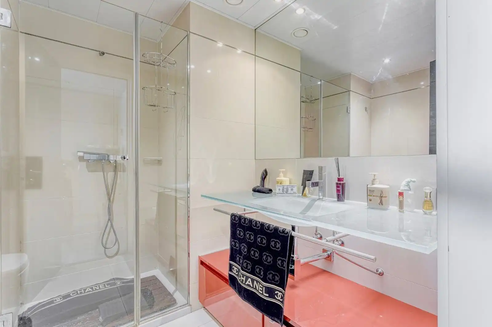 Flat with pool for sale in Passeig de García Fària, imagen 27