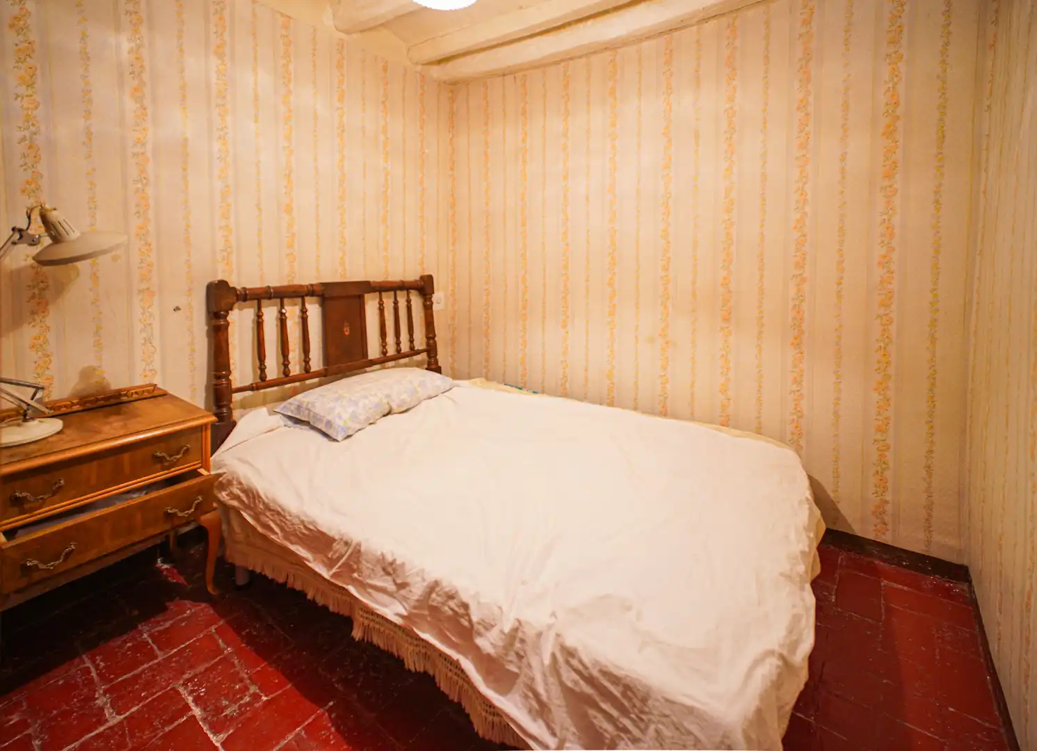 Habitación de Casa o chalet en venta en Valls con Trastero, Amueblado y Internet