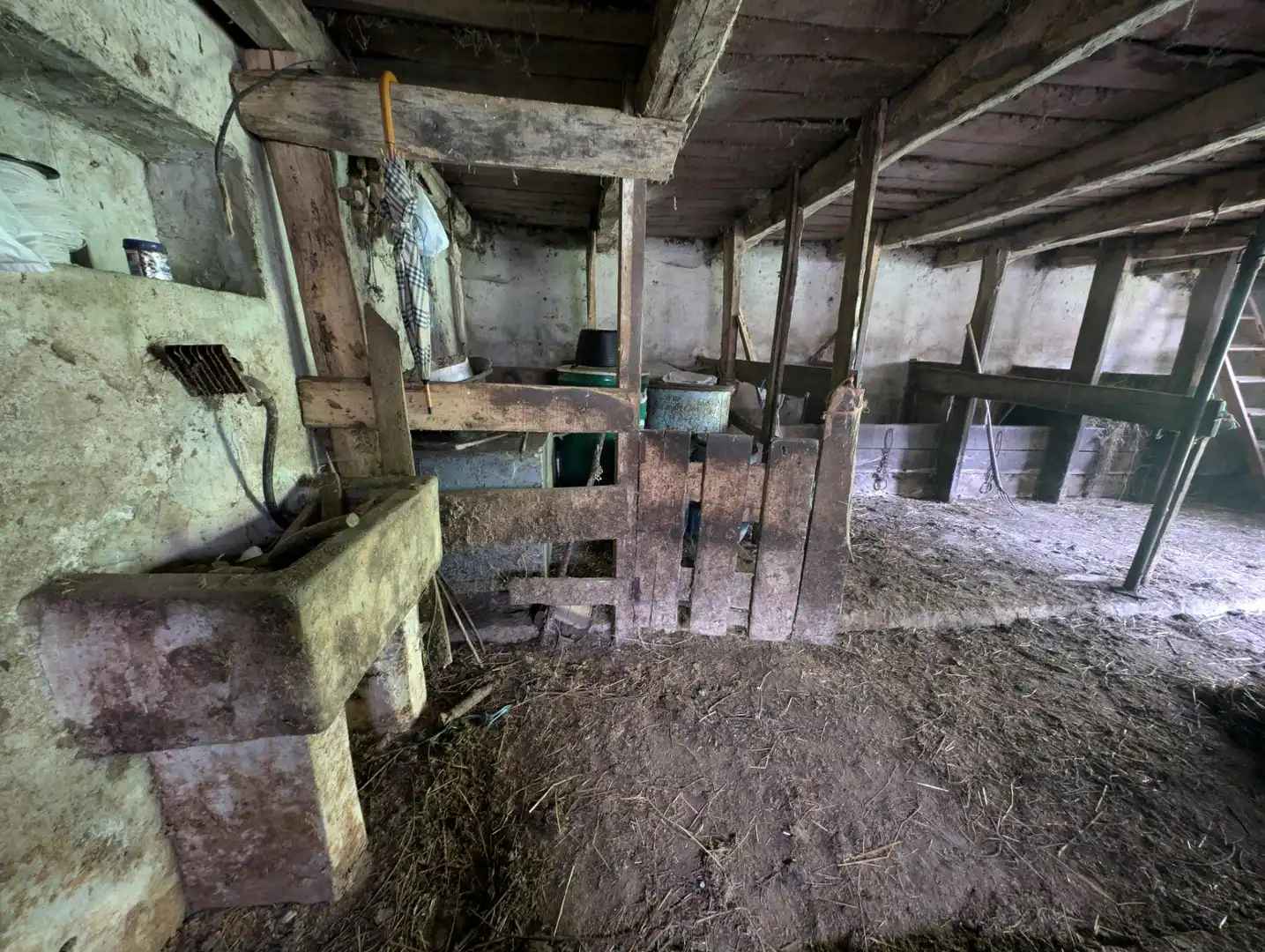 Casa amb jardí en venda a Carretera CASOMERA 114, imagen 23