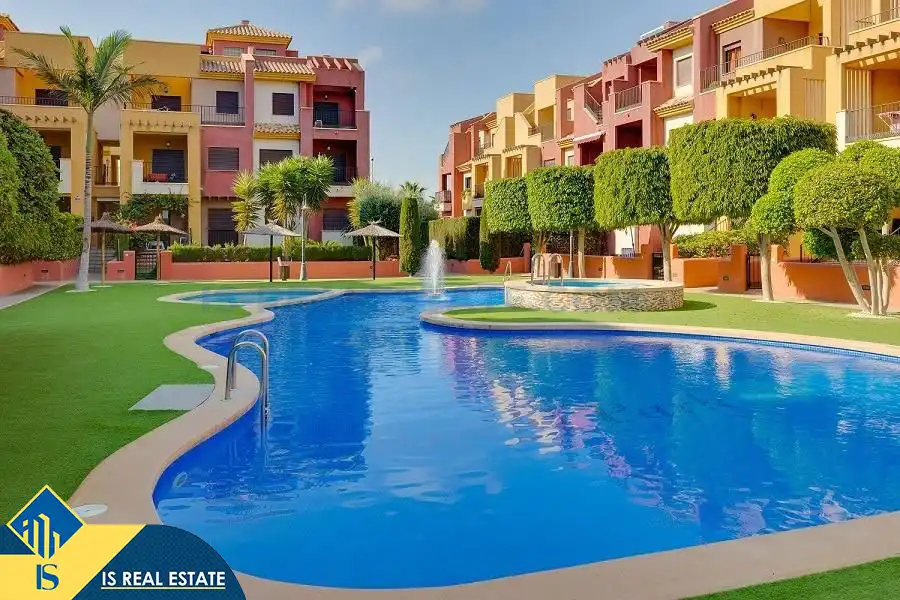 Bungalow con piscina en venta en Orihuela Costa, imagen 25