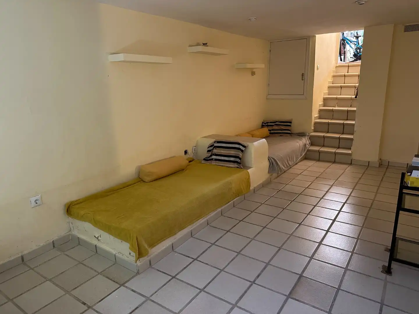 Einfamilien-Reihenhaus zum Verkauf in Orihuela mit Terrasse, Abstellraum und Schwimmbad