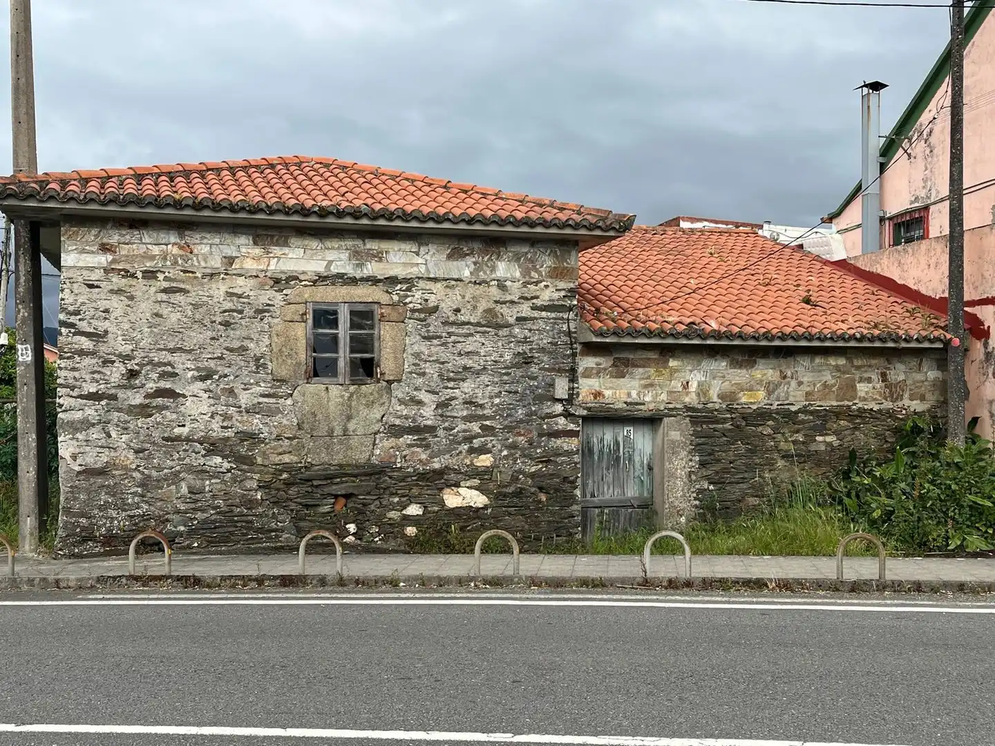 Maison rustique à vendre à Lugar Carreira 86, imagen 2