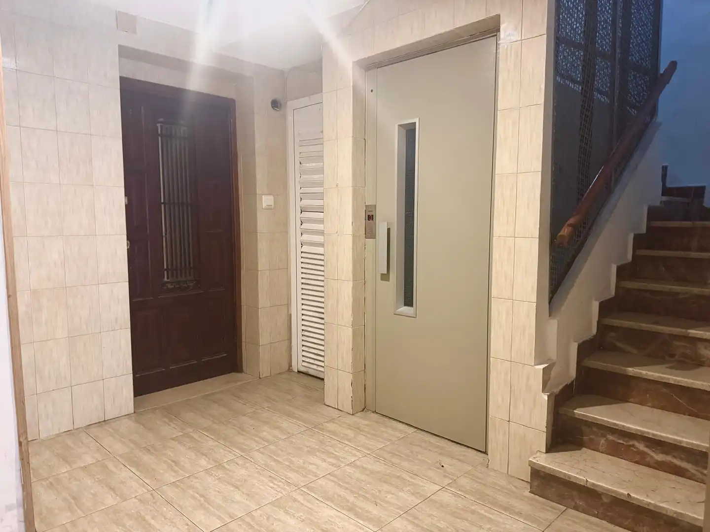 Flat with terrace for sale in Carrer Pintor Josep Ribera 4, imagen 15