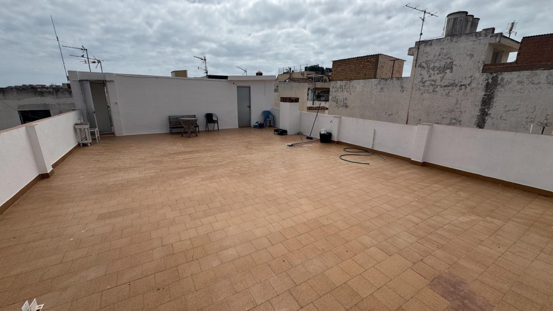 Terrace of Attic for sale in Mijas  with Terrace and Balcony