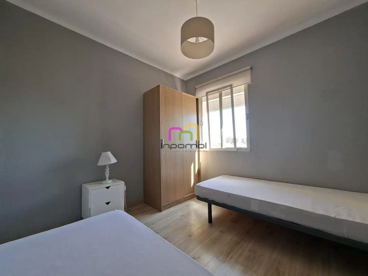 Apartment mit Aufzug zur Miete in Avenida Elvas, imagen 12