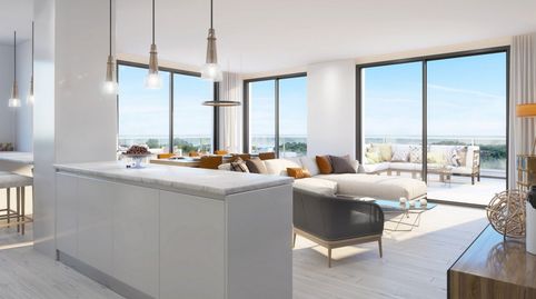 APARTAMENTO DE NUEVA CONSTRUCCIÓN EN PLAYA FLAMENCAORIHUELA COSTA, imatge 3