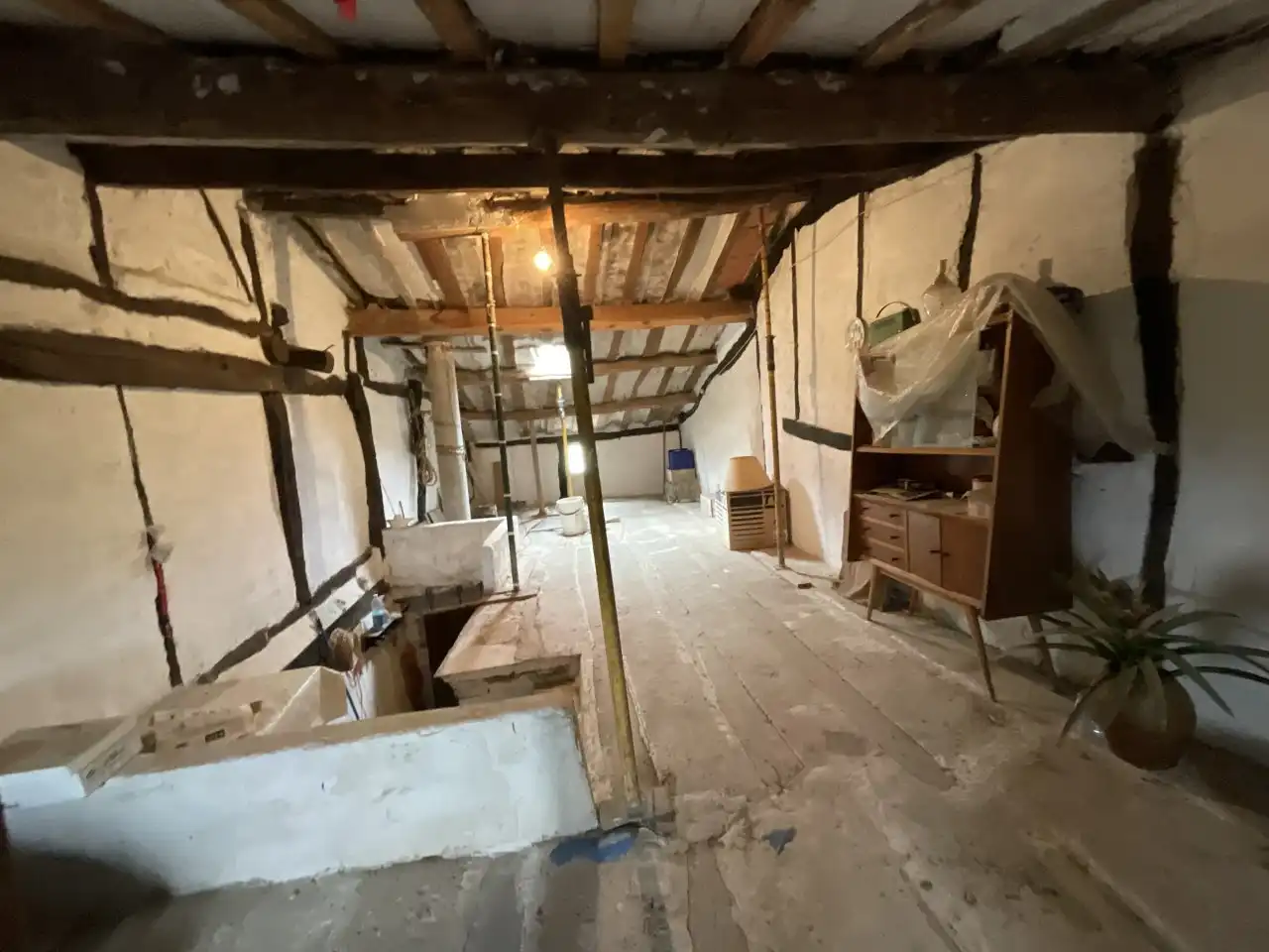 Casa o xalet en venda en Viloria de Rioja amb Calefacció i Moblat