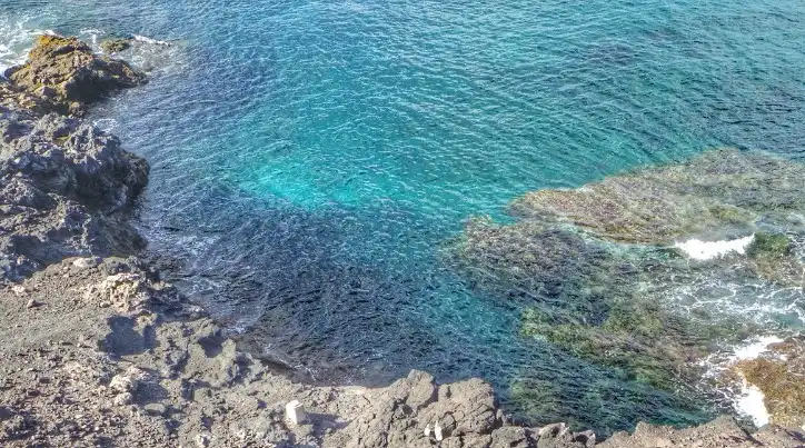 Außenansicht von Residential zum Verkauf in Las Palmas de Gran Canaria