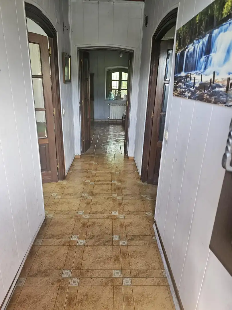 Casa o xalet en venda en Ribadesella amb Calefacció, Jardí privat i Traster