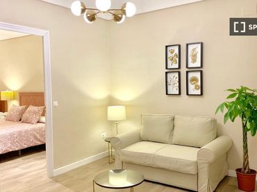 Appartement à louer à L'Eixample